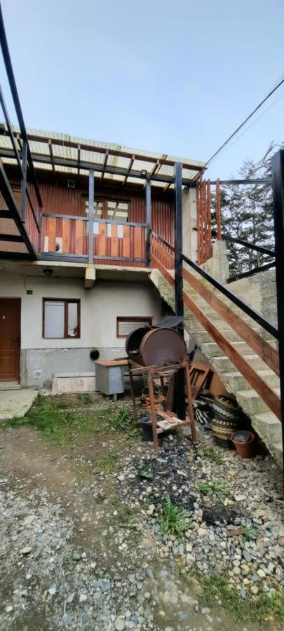 Departamento Akainik Lägenhet Ushuaia Exteriör bild